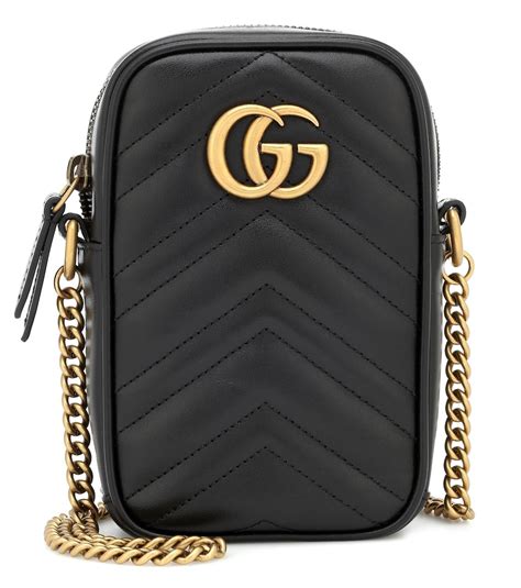 gucci gg marmont mini crossbody bag|Gucci Marmont suede bag.